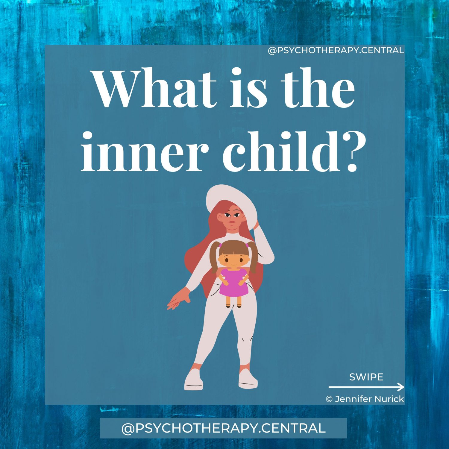 What is the Inner Child