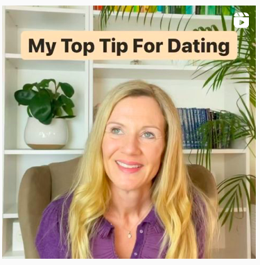 Top tips for dating